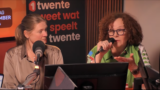 Twents kwartearken #179