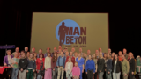 Man van Beton