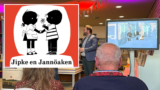 Jipke en Janoaken gepresenteerd