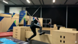 Thumbnail Jordy Rozenboom freerunner
