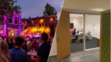 Foto nacht van hengelo hengelo promotie halt loket 1twente 2025
