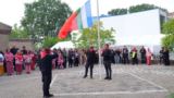 Herdenking 75 jaar molukkers 1