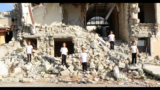 dansschool Antakya - kinderen