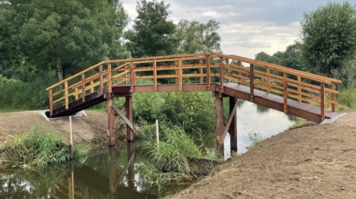 01 voetgangersbrug de lee