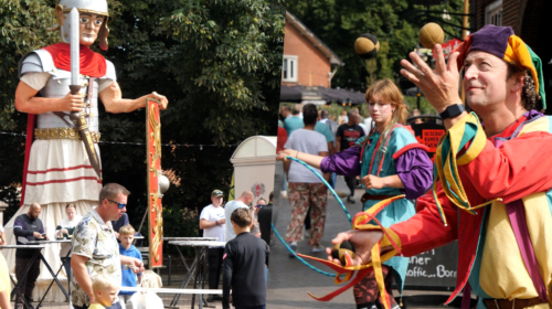 03092023 Losser Bruegheliaans Festijn 3