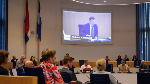 Definitieve uitslag gemeenteraadsverkiezingen Almelo