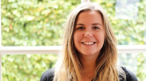 1205 ruth hekman vvd EIGEN FOTO