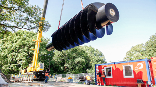 15052025 WATERBERGING VIJZEL ROESSINGHSBLEEKWEG