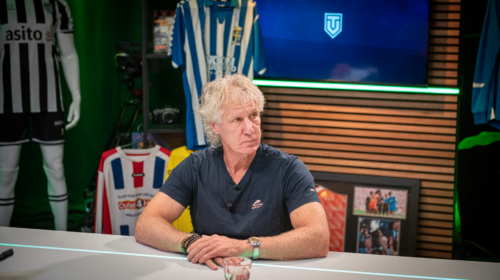 1 T ARTIKEL WEB vul hier de kop