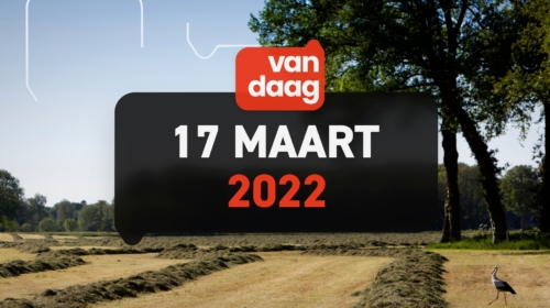 1 T Vandaag decorloop 20220317