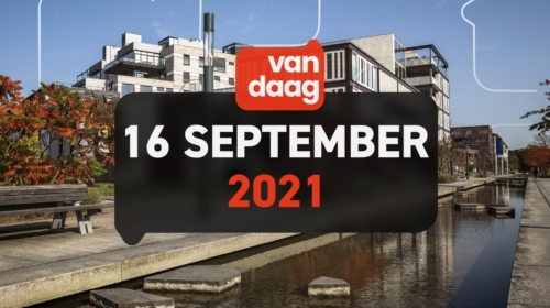 1 T Vandaag streamstill 20210916