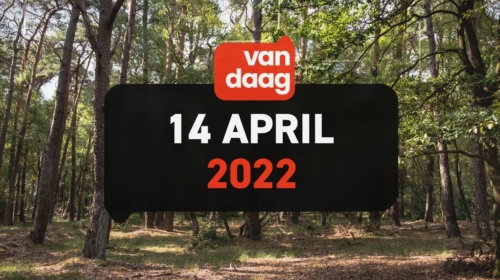 1 T Vandaag streamstill 20220414