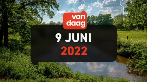 1 T Vandaag streamstill 20220609