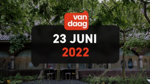 1 T Vandaag streamstill 20220623