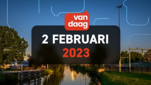 1 T Vandaag streamstill 20230202