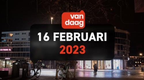 1 T Vandaag streamstill 20230216