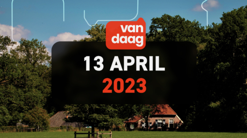 1 T Vandaag streamstill 20230413
