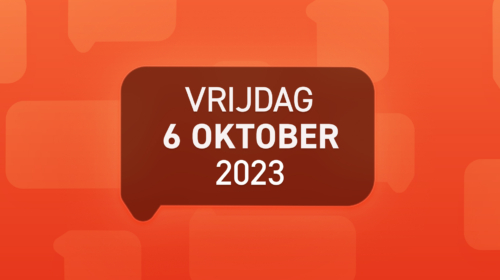 1 T Vandaag streamstill 20231006