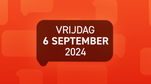 1 T Vandaag streamstill 20240906