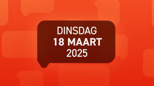 1 T Vandaag streamstill 20250318