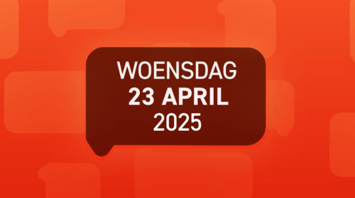 1 T Vandaag streamstill 20250423