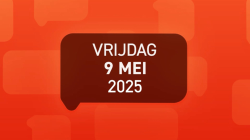 1 T Vandaag streamstill 20250509