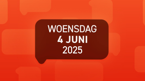 1 T Vandaag streamstill 20250604