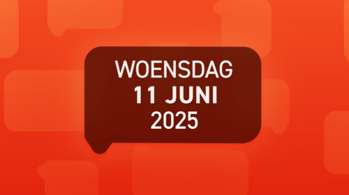 1 T Vandaag streamstill 20250611