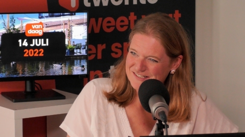 20220714 item04 Adrie Hemmink Twents Kwartearken