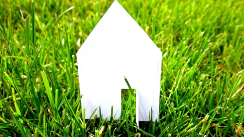 20230502 Woningbouw kavel bouwkavel Pixabay