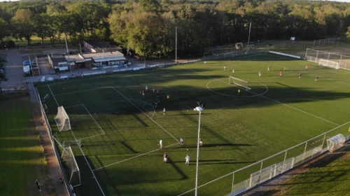 20230503 CVV Achilles Enschede Complex Horstlindelaan Martijn Soer