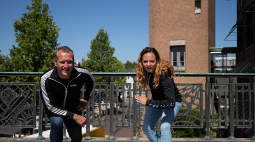 20230721 hengelo helemaal fit tijs jagers nicole wielens foto remco ditmar