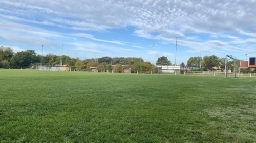 Locatie sport en school voorzieningen voor Langeveen en Bruinehaar