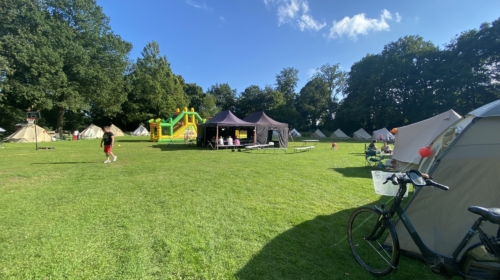 20230729 Buurtcamping Wooldrikspark