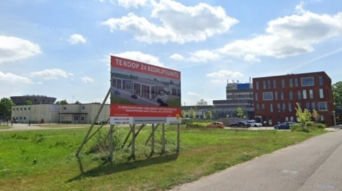 20230925 Het Eeftink Enschede kantoren bedrijfsunits kavels