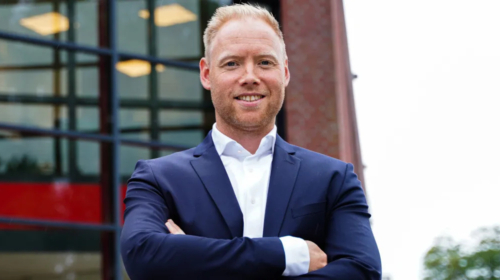 20230925 Maarten van Wesenbeeck nieuwe manager FC Twente Heracles Academie FC Twente Media