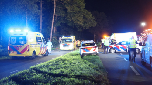 20230929 dodelijk ongeval N35 News United Bert Kamp