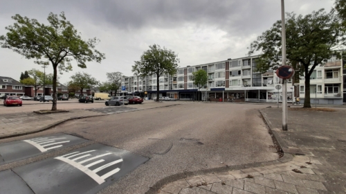20231002 Stadsveld Enschede Wethouder Nijhuisstraat Rembrandtlaan Thomas de Keyserstraat Keyserplein Wilco Louwes