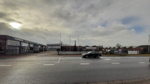 20231031 Parkweg Kooy fabriek azc asielzoekerscentrum Enschede Wilco Louwes