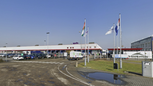 20231031 Apollo Vredestein Google Maps