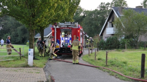 20240905 brand Windmolenweg Enschede News United Dennis Bakker