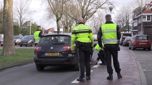 20241220 reconstructie aanrijding laaressingel