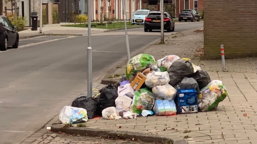 20250128 pmd afval zwerfafval restafval brouwerij 2 arjen waanders