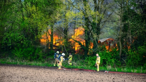 20250423 schuurbrand mensinkweg news united