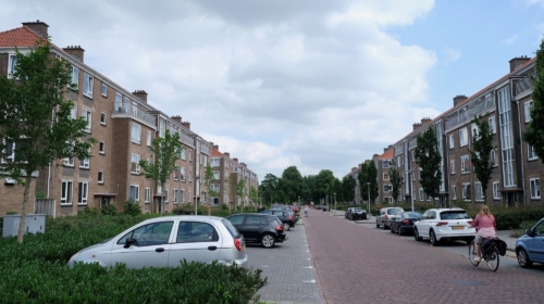 20250528 Maanstraat Twekkelerveld c Henk ten Harkel