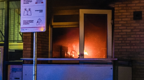 20250531 woningbrand heraklesstraat newsunited patrick olde nordkamp
