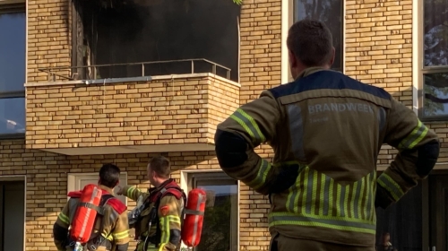 20250612 woningbrand leonardstraat hengelo news united 2