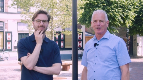 20250613 INTERVIEW GROTE STRAAT ALMELO STILL1