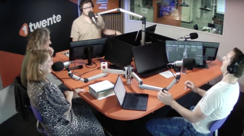 20250627 n Lesten Twents Kwartearken