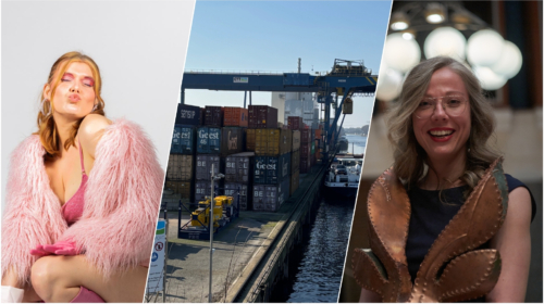 Hengeloos Peil maart 2025
